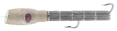 most-expensive-fishing-lure-in-the-world The Most Expensive Fishing Lure in the World