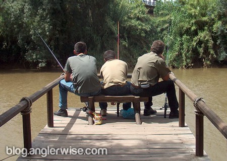 Win Every Fishing Competition Between Friends Win Fishing Competition Tournament Derby