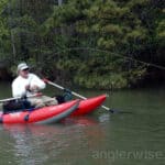 The Benefits of an Inflatable Pontoon Boat for Fishing