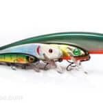 Musky Crankbaits to Catch Big Muskies