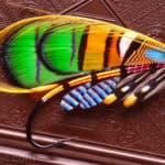10 Most Beautiful Fishing Flies I Ever Seen