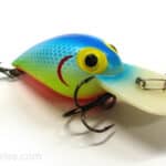 5 Great Lures to Catch Pacific Salmon on their Spawning Run