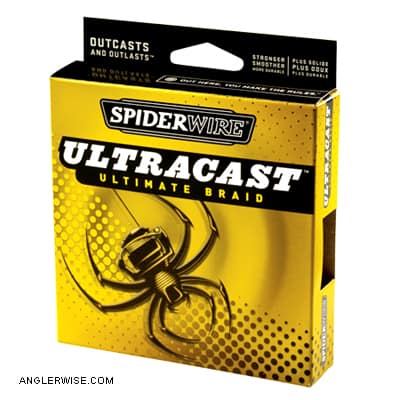 Best Fishing Lines for Casting Distance