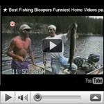 Funny Fishing Video Clip Compilation