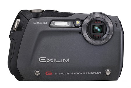 Waterproof Shockproof Outdoor Digital Camera