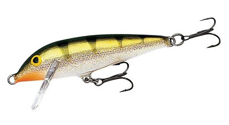 Best Trout Crankbaits