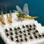 The Most Realistic Fishing Flies You Ever Seen