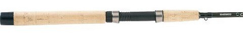Shimano Clarus Ultra Light Spinning Rod