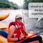 Avoid Breaking Your Ultralight Fishing Rod