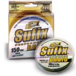 5 Great Braided Lines for UL Fishing