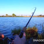 How To Free Snags On Ultralight Tackle