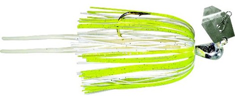 Chatterbait Micro