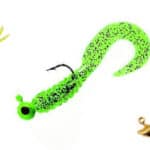 Different Kinds of Jigs for Ultralight Fishing