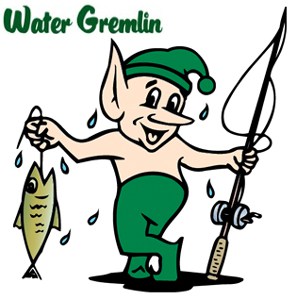 Water Gremlin Sinkers Water Gremlin Sinkers