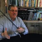 Back Reeling – Alternative to Using the Drag